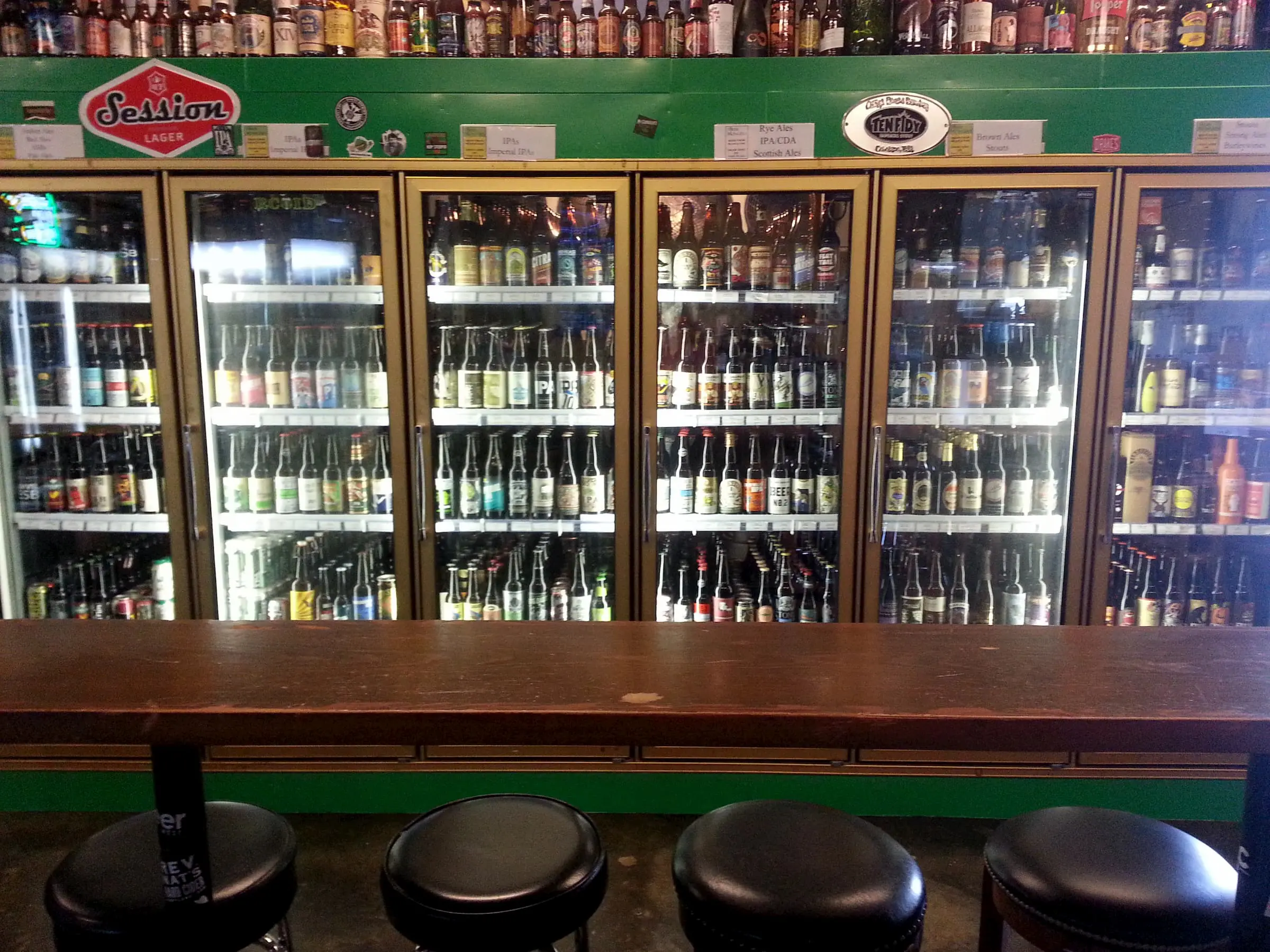 Bar photo 1